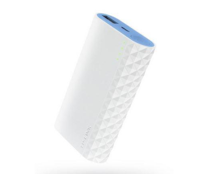 Powerbank TP-Link TL-PB5200 5200mAh USB 5V/2.4A